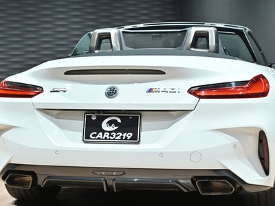 صورة مصغرة 27 لـ 2020 BMW Z4