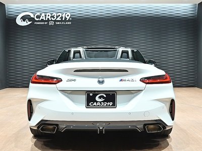 صورة 7 لـ 2020 BMW Z4