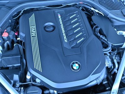 صورة مصغرة 56 لـ 2020 BMW Z4