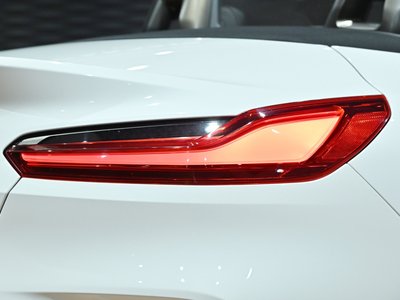 صورة مصغرة 29 لـ 2020 BMW Z4