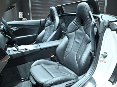 صورة مصغرة 18 لـ 2020 BMW Z4