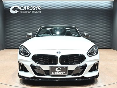 صورة 6 لـ 2020 BMW Z4