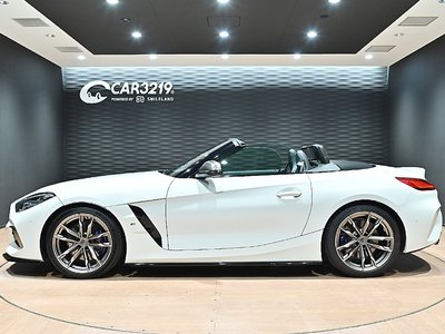 صورة مصغرة 11 لـ 2020 BMW Z4