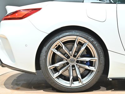 صورة مصغرة 25 لـ 2020 BMW Z4