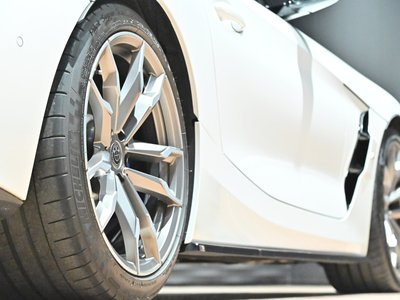 صورة مصغرة 16 لـ 2020 BMW Z4