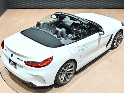 صورة 9 لـ 2020 BMW Z4