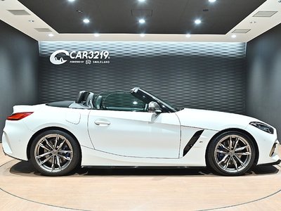 صورة 10 لـ 2020 BMW Z4