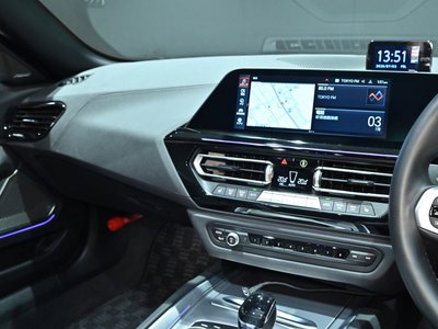 صورة مصغرة 38 لـ 2020 BMW Z4