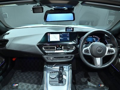 صورة مصغرة 19 لـ 2020 BMW Z4