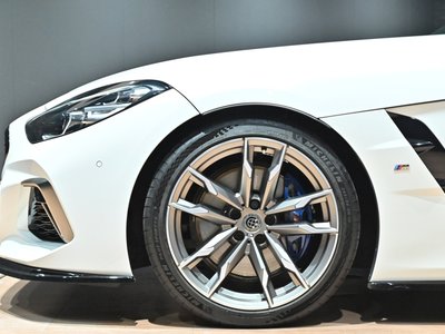 صورة مصغرة 24 لـ 2020 BMW Z4