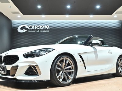 صورة مصغرة 57 لـ 2020 BMW Z4