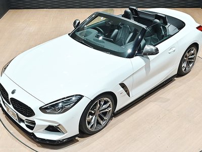 صورة 8 لـ 2020 BMW Z4