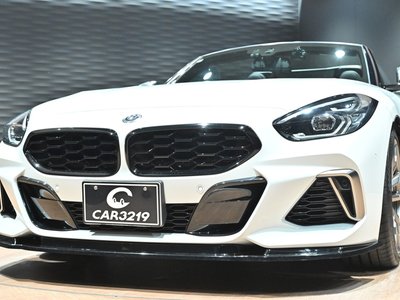 صورة 4 لـ 2020 BMW Z4