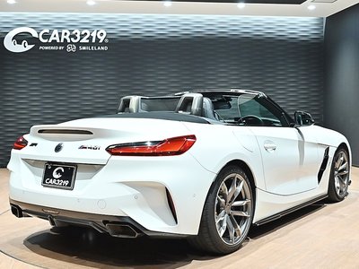 صورة 5 لـ 2020 BMW Z4