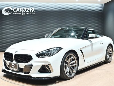 صورة 1 لـ 2020 BMW Z4