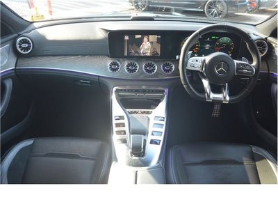 MERCEDES-BENZ GT AMG - 3