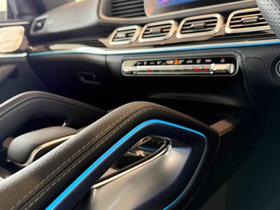 2025 Mercedes-BENZ GLE — миниатюра 50