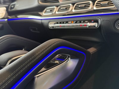 2025 Mercedes-BENZ GLE — миниатюра 48