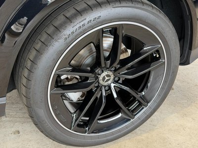 2025 Mercedes-BENZ GLE — миниатюра 23