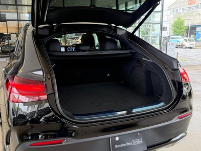 2025 Mercedes-BENZ GLE — миниатюра 60