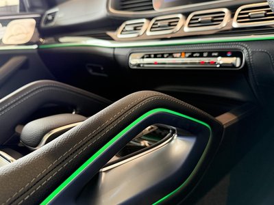 2025 Mercedes-BENZ GLE — миниатюра 51