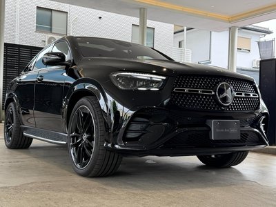 2025 Mercedes-BENZ GLE — миниатюра 66