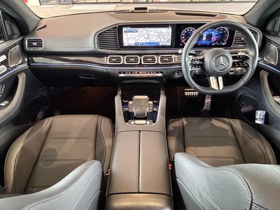 2025 Mercedes-BENZ GLE photo 10