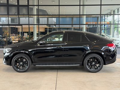 2025 Mercedes-BENZ GLE photo 3