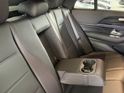 2025 Mercedes-BENZ GLE — миниатюра 58