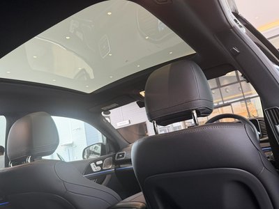 2025 Mercedes-BENZ GLE photo 8