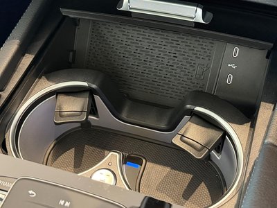 2025 Mercedes-BENZ GLE — миниатюра 37