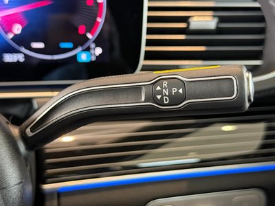2025 Mercedes-BENZ GLE — миниатюра 32