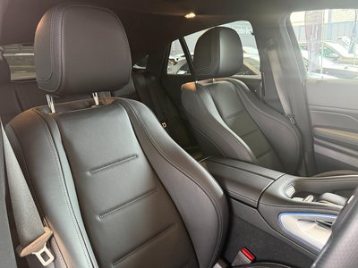 2025 Mercedes-BENZ GLE photo 4