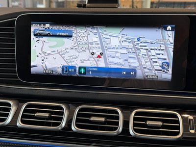 2025 Mercedes-BENZ GLE — миниатюра 35