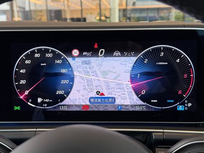 2025 Mercedes-BENZ GLE — миниатюра 34