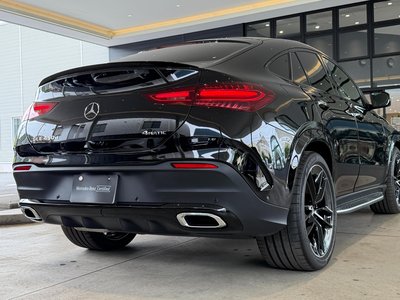 2025 Mercedes-BENZ GLE — миниатюра 65