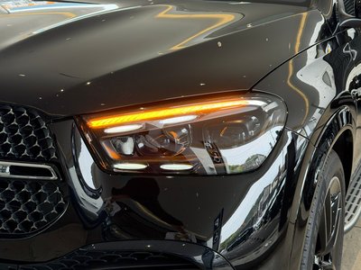 2025 Mercedes-BENZ GLE — миниатюра 14