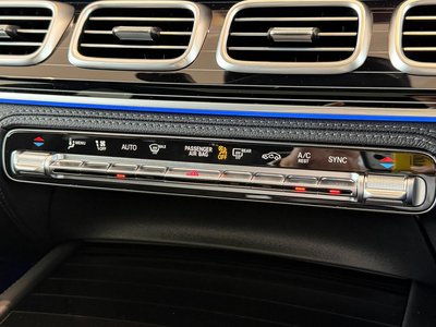 2025 Mercedes-BENZ GLE — миниатюра 36