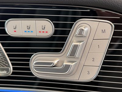 2025 Mercedes-BENZ GLE — миниатюра 24