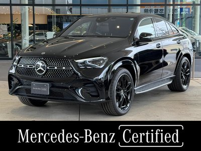 2025 Mercedes-BENZ GLE photo 1