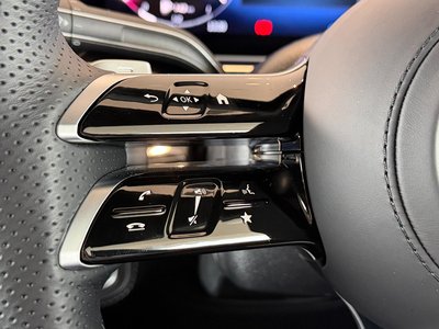 2025 Mercedes-BENZ GLE — миниатюра 30
