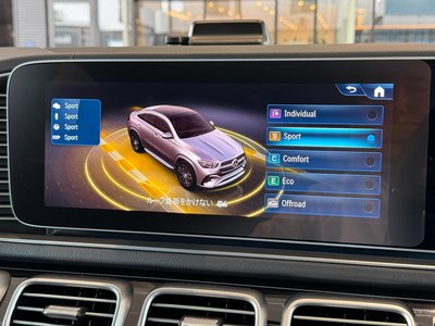 2025 Mercedes-BENZ GLE — миниатюра 54