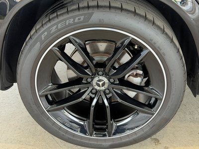 2025 Mercedes-BENZ GLE — миниатюра 20