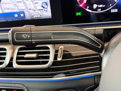 2025 Mercedes-BENZ GLE — миниатюра 33