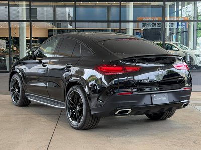 2025 Mercedes-BENZ GLE photo 2