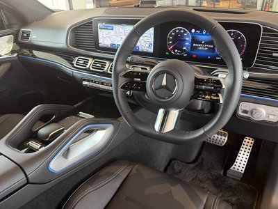 2025 Mercedes-BENZ GLE photo 5