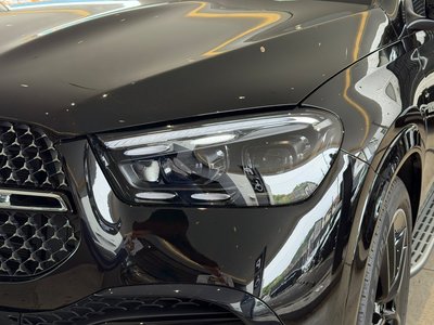 2025 Mercedes-BENZ GLE — миниатюра 13