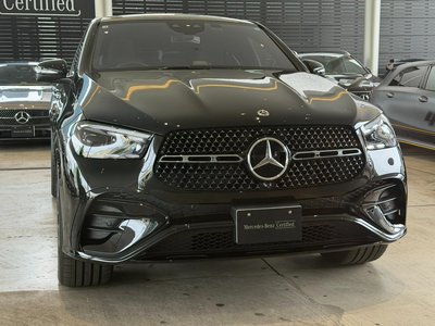 2025 Mercedes-BENZ GLE — миниатюра 12