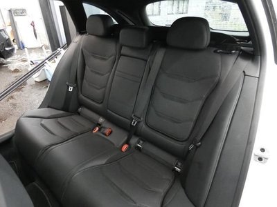 MERCEDES-BENZ C-CLASS - 8