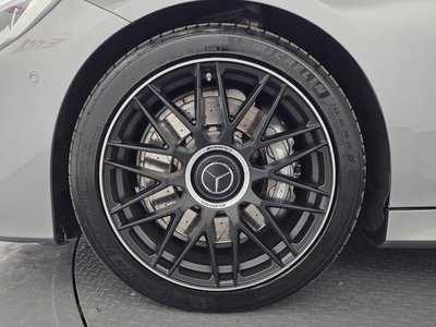 MERCEDES-BENZ S-CLASS - 6